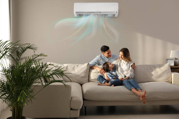 Best Residential HVAC in Prieton, NC