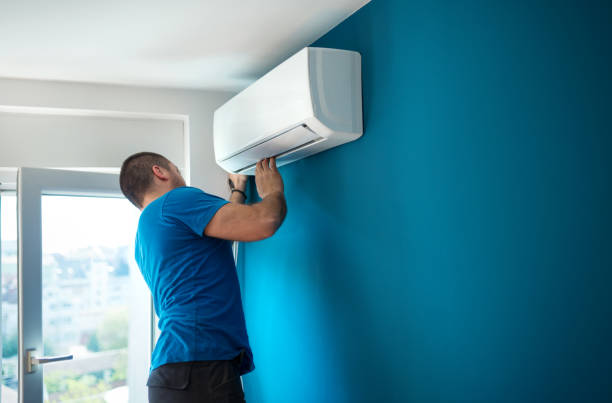 Best Energy-efficient HVAC Solutions in Prieton, NC