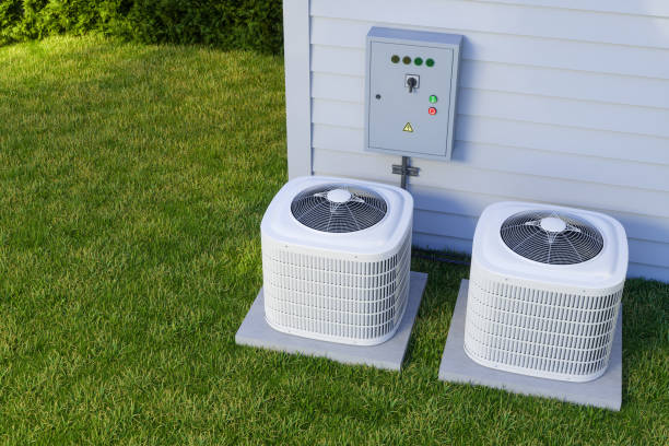 Princeton, NC HVAC Company
