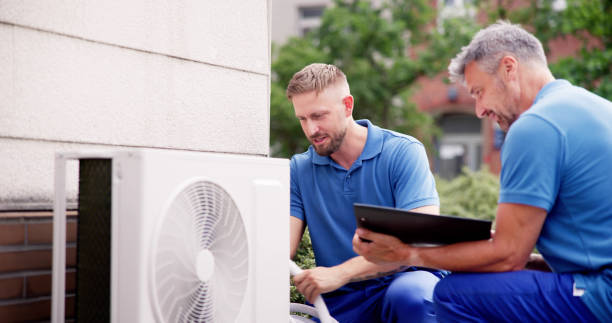 Best Thermostats and Smart Controls in Prieton, NC