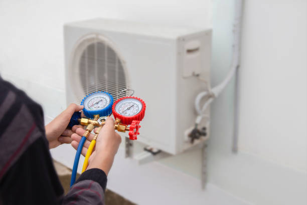 Best Emergency HVAC Services in Prieton, NC