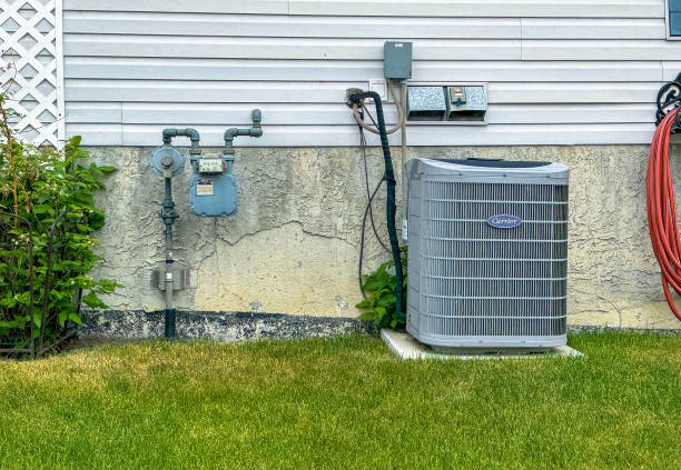 Best Commercial HVAC in Prieton, NC